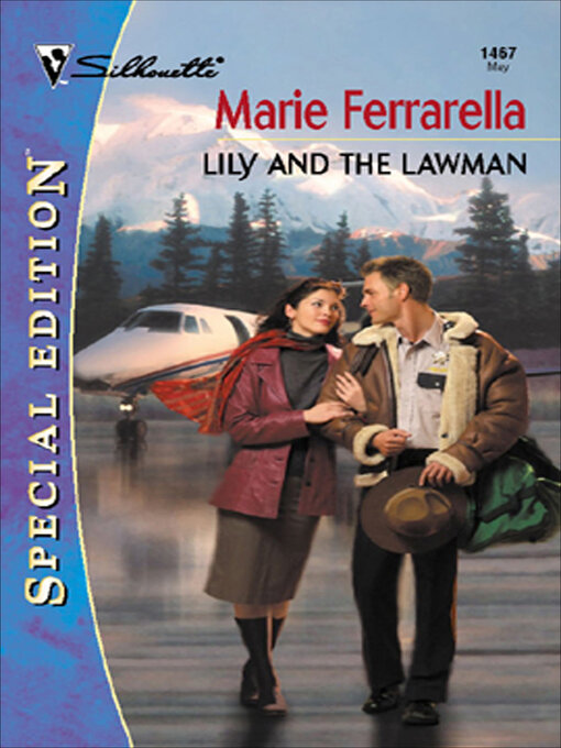Title details for Lily and the Lawman by Marie Ferrarella - Available